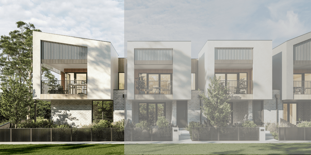 Eliston Place - Clyde - Lot 1