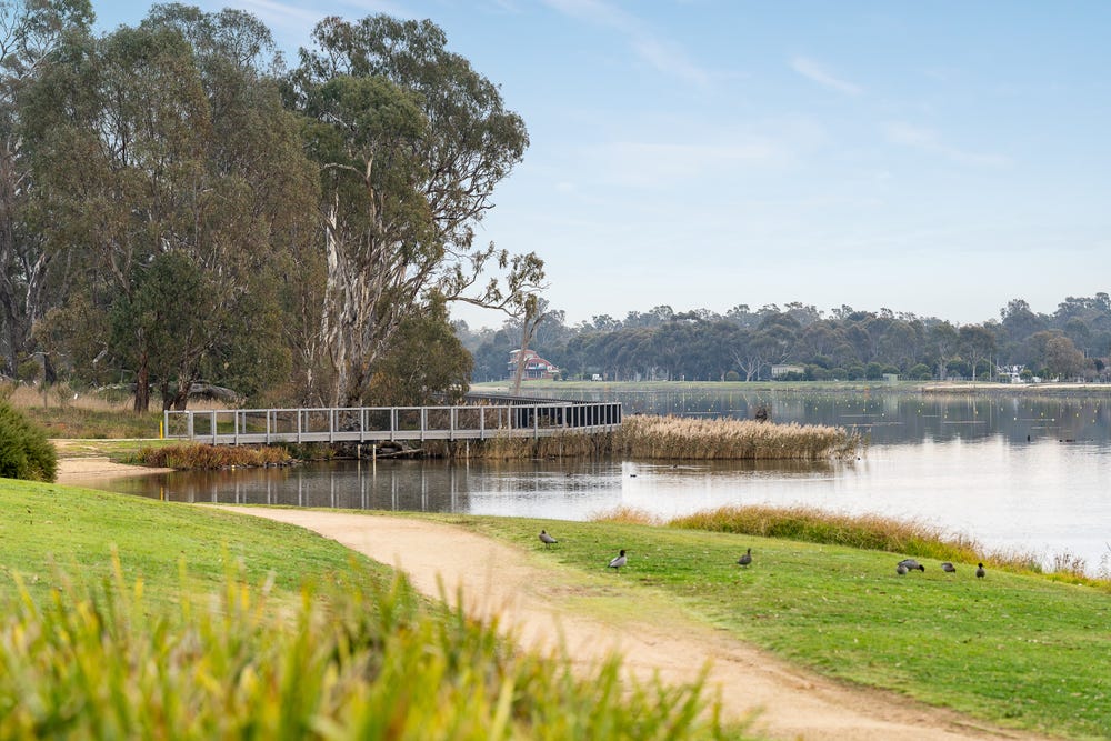 Elloura Estate - Nagambie - Lot 1107