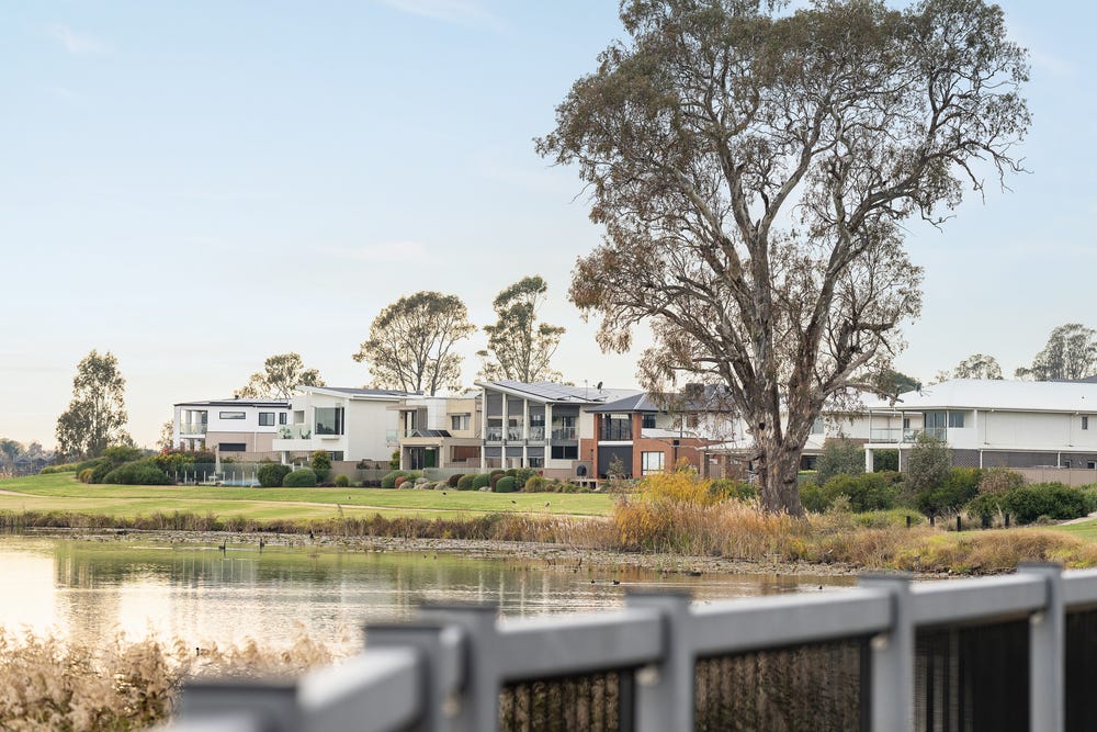 Elloura Estate - Nagambie - Lot 1107