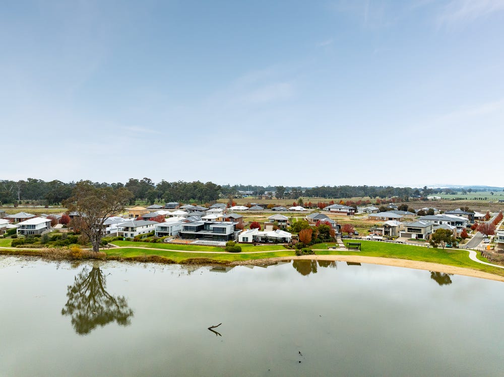 Elloura Estate - Nagambie - Lot 1107