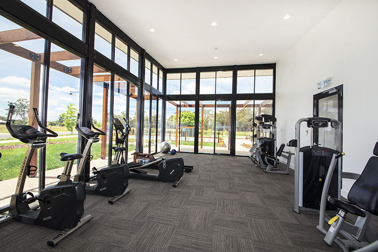 Elloura Estate - Nagambie - Lot 1107