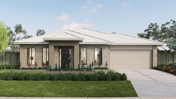 Elloura Estate - Nagambie - Lot 1107