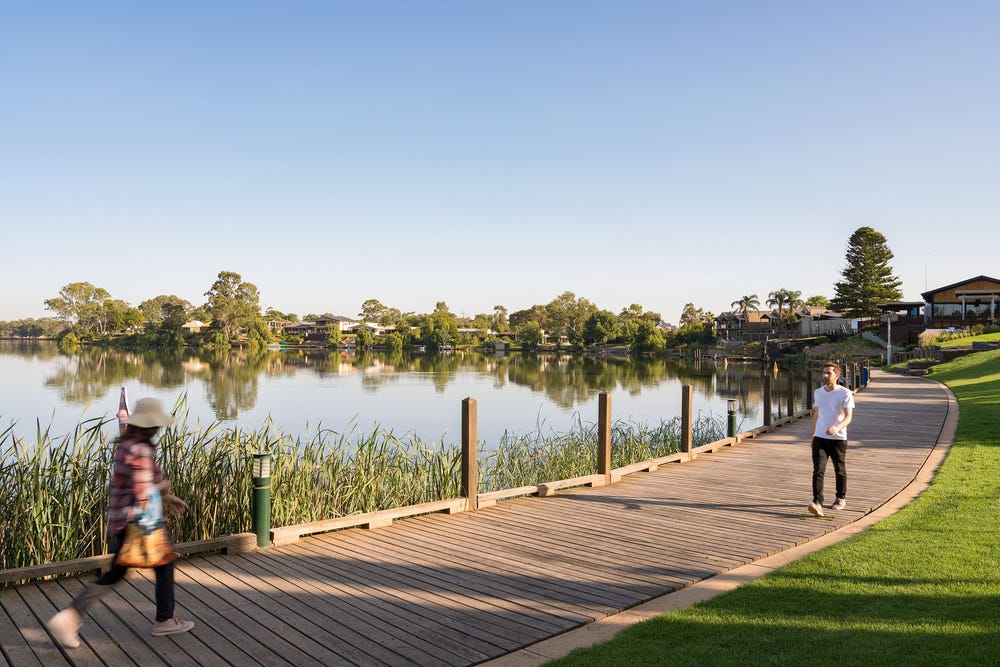 Elloura Estate - Nagambie - Lot 1112