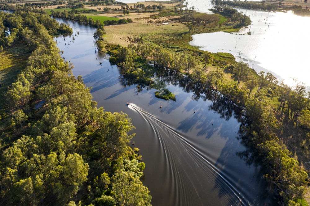 Elloura Estate - Nagambie - Lot 1112