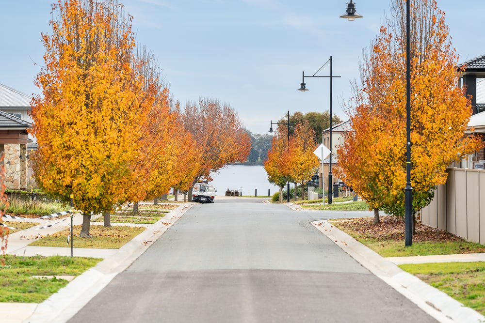 Elloura Estate - Nagambie - Lot 1112