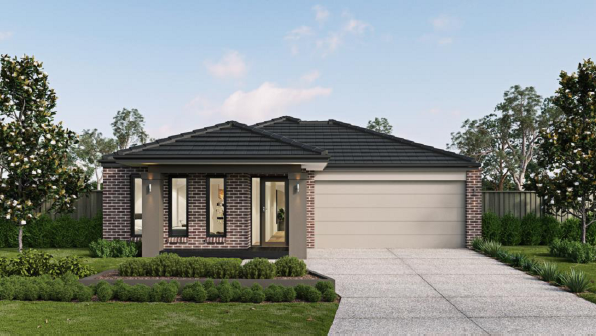 Elloura Estate - Nagambie - Lot 1112