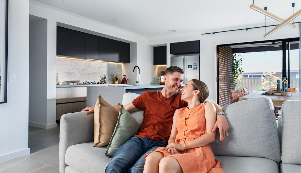 Emerald Views Estate - Diamond Creek - Lot 8 Lifestyle