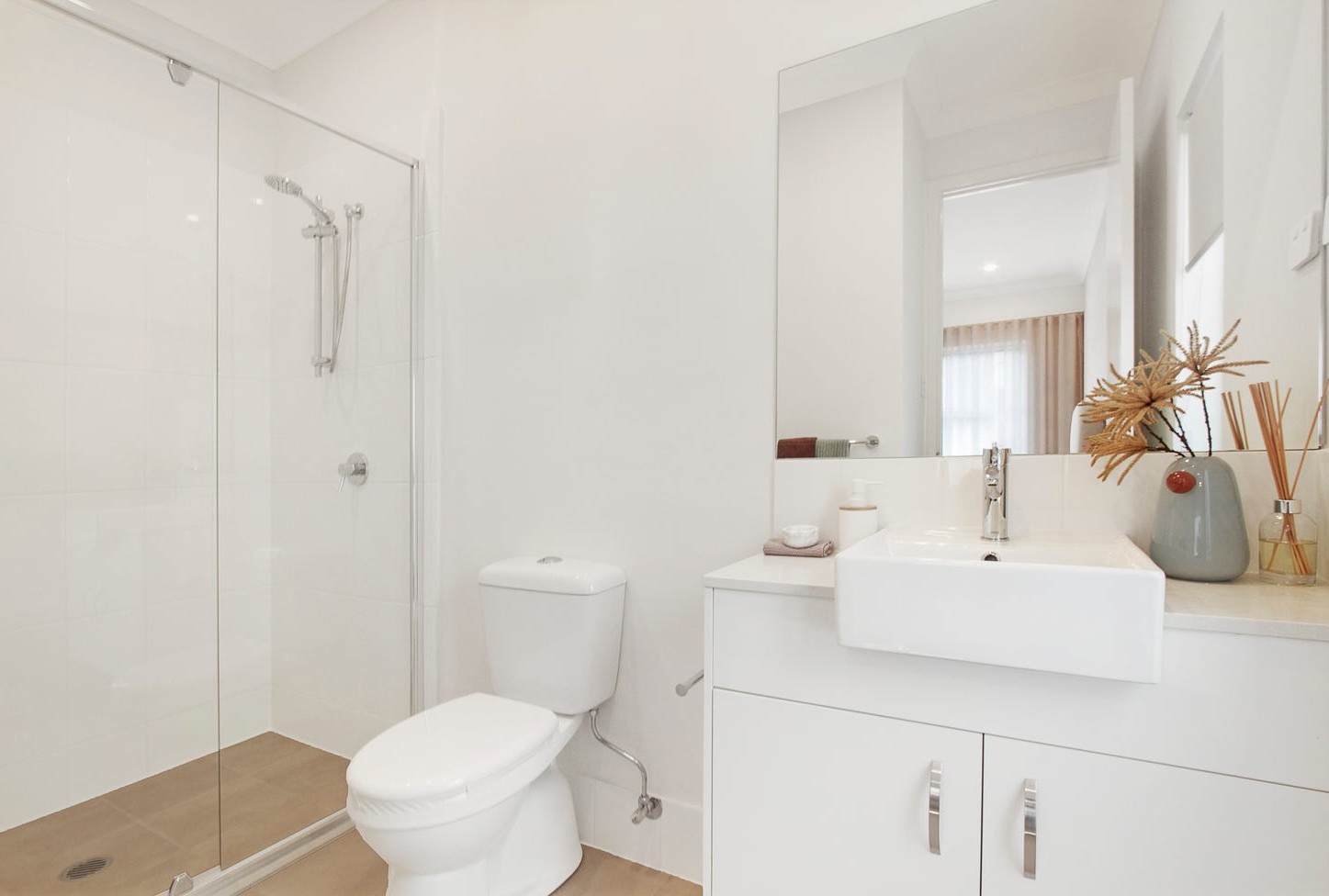 Eucalypt Grove Estate - Austral - Lot 202 Bathroom