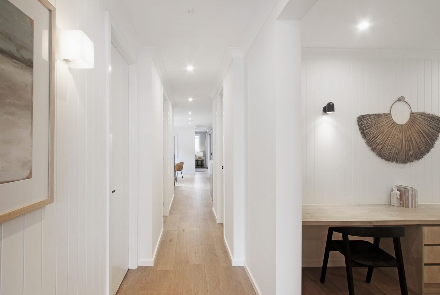 Eucalypt Grove Estate - Austral - Lot 232 Hallway