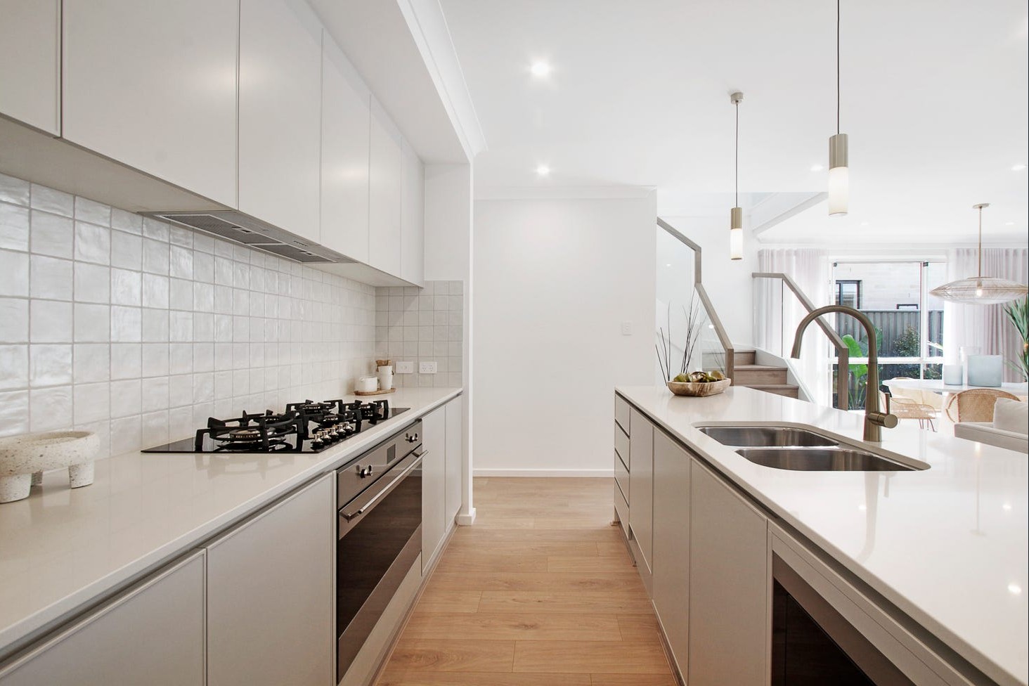 Eucalypt Grove Estate - Austral - Lot 232 Kitchen
