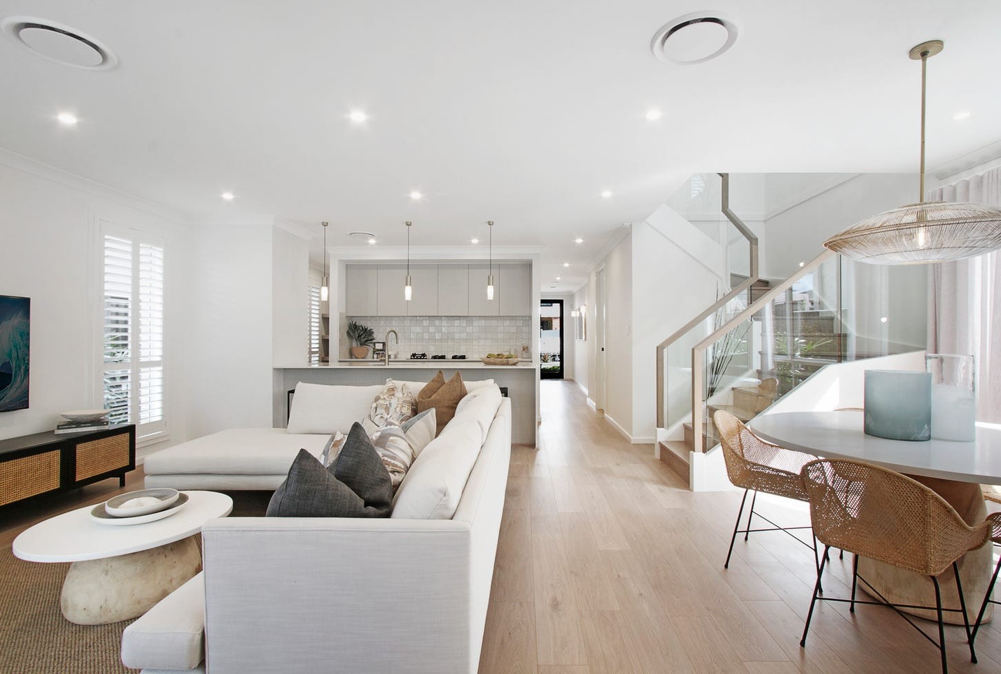 Eucalypt Grove Estate - Austral - Lot 232 Living