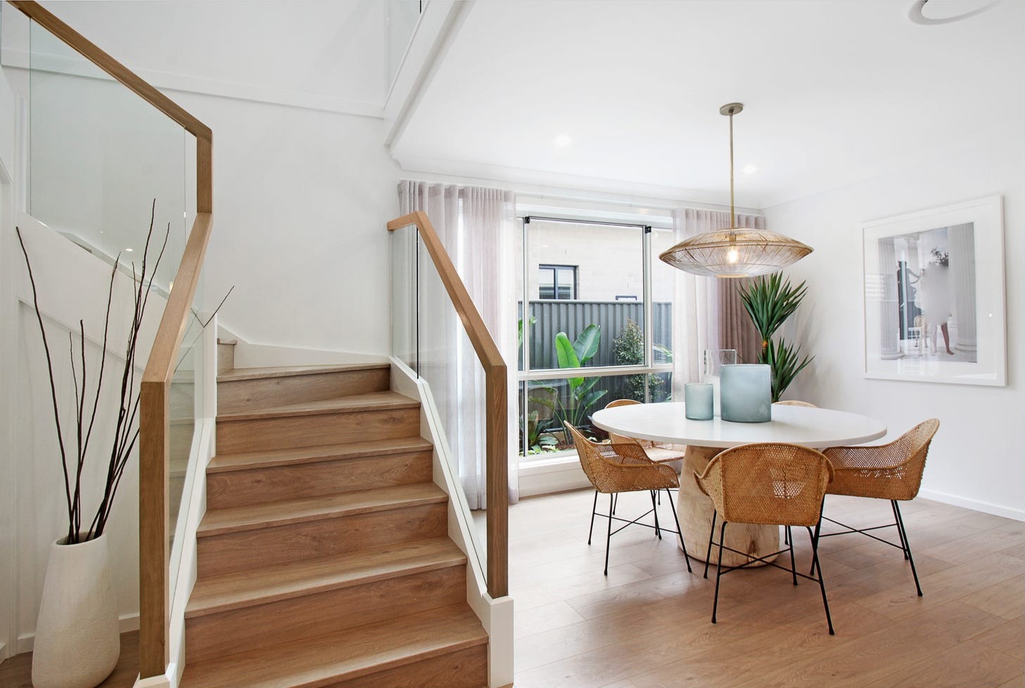 Eucalypt Grove Estate - Austral - Lot 232 Hallway