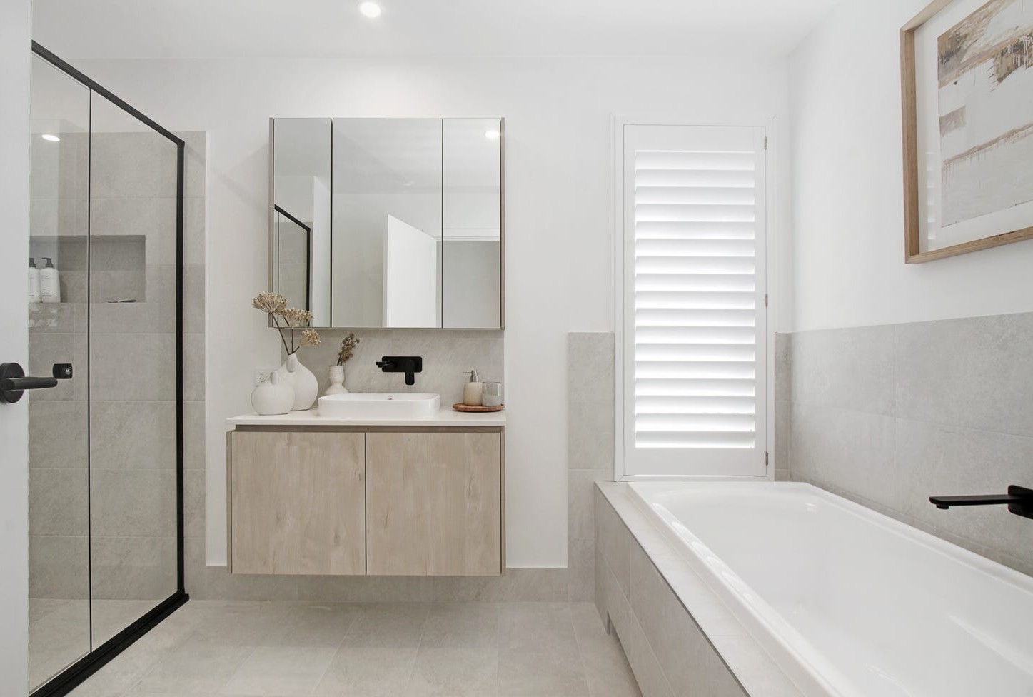 Eucalypt Grove Estate - Austral - Lot 232 Bedroom