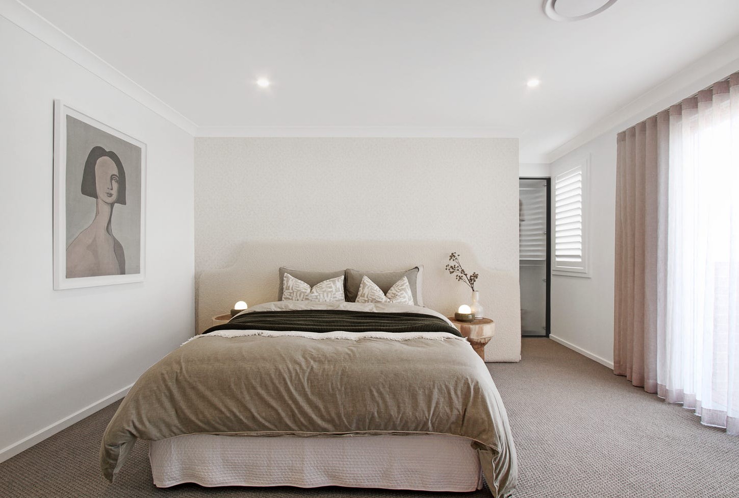 Eucalypt Grove Estate - Austral - Lot 232 Bedroom