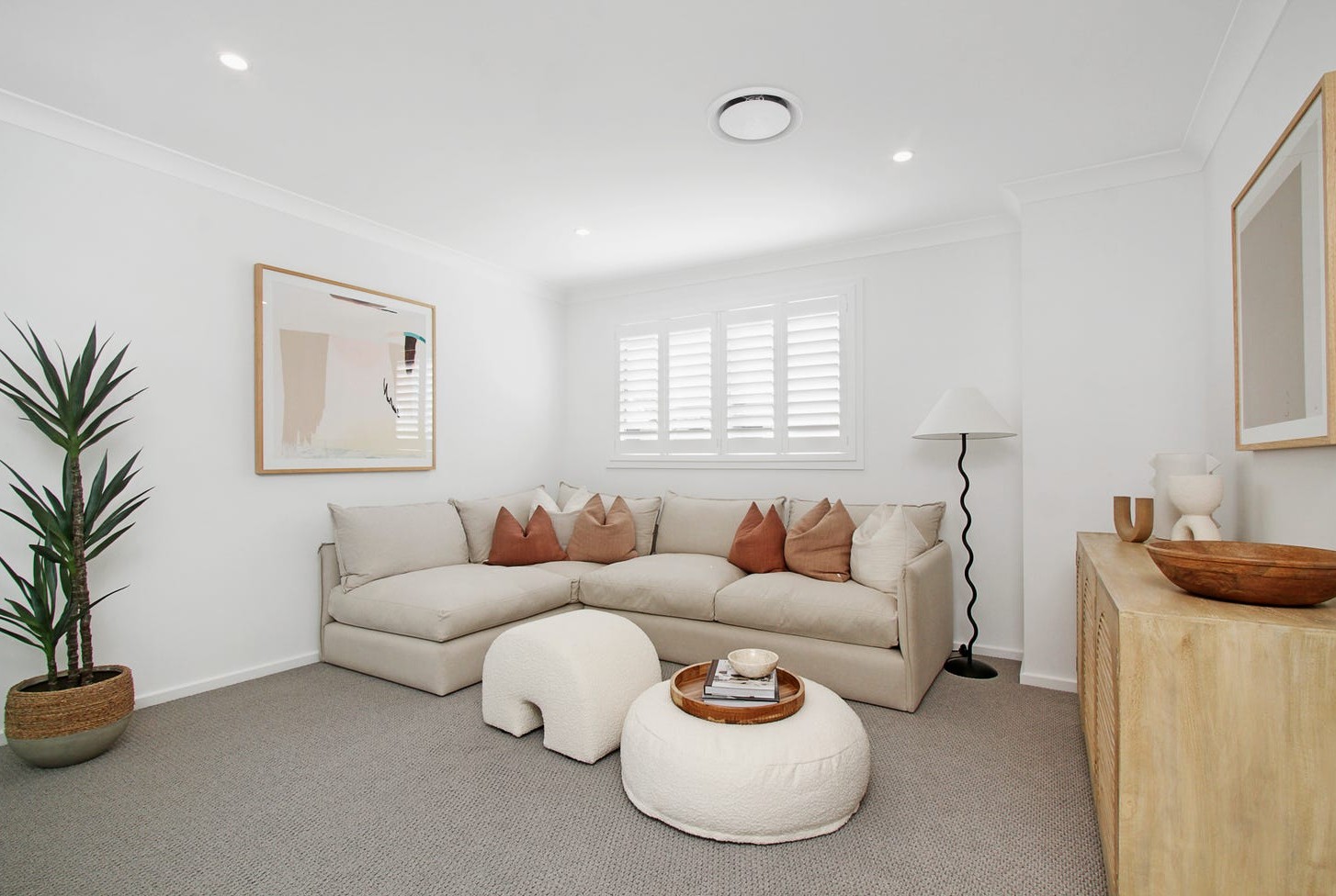 Eucalypt Grove Estate - Austral - Lot 232 Living