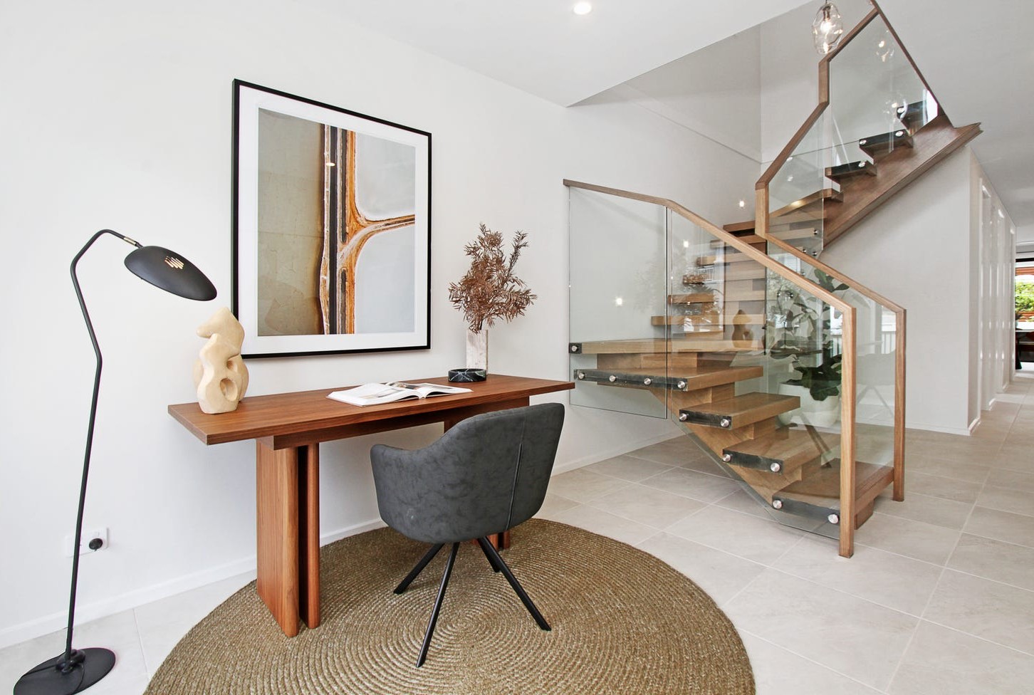 Eucalypt Grove Estate - Austral - Lot 235 Study