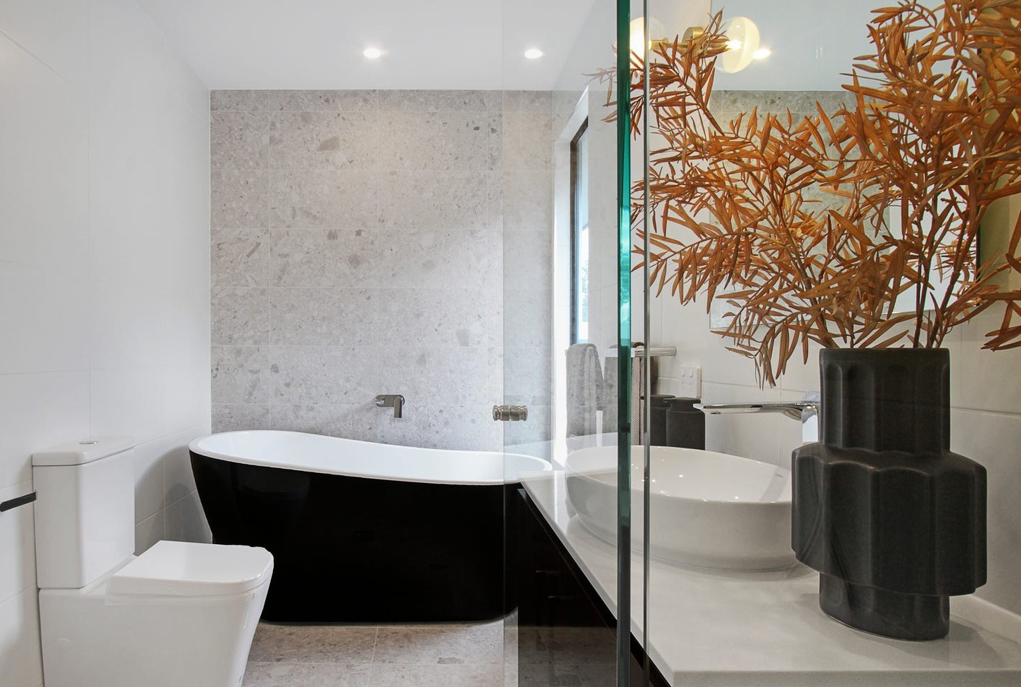 Eucalypt Grove Estate - Austral - Lot 235 Bathroom