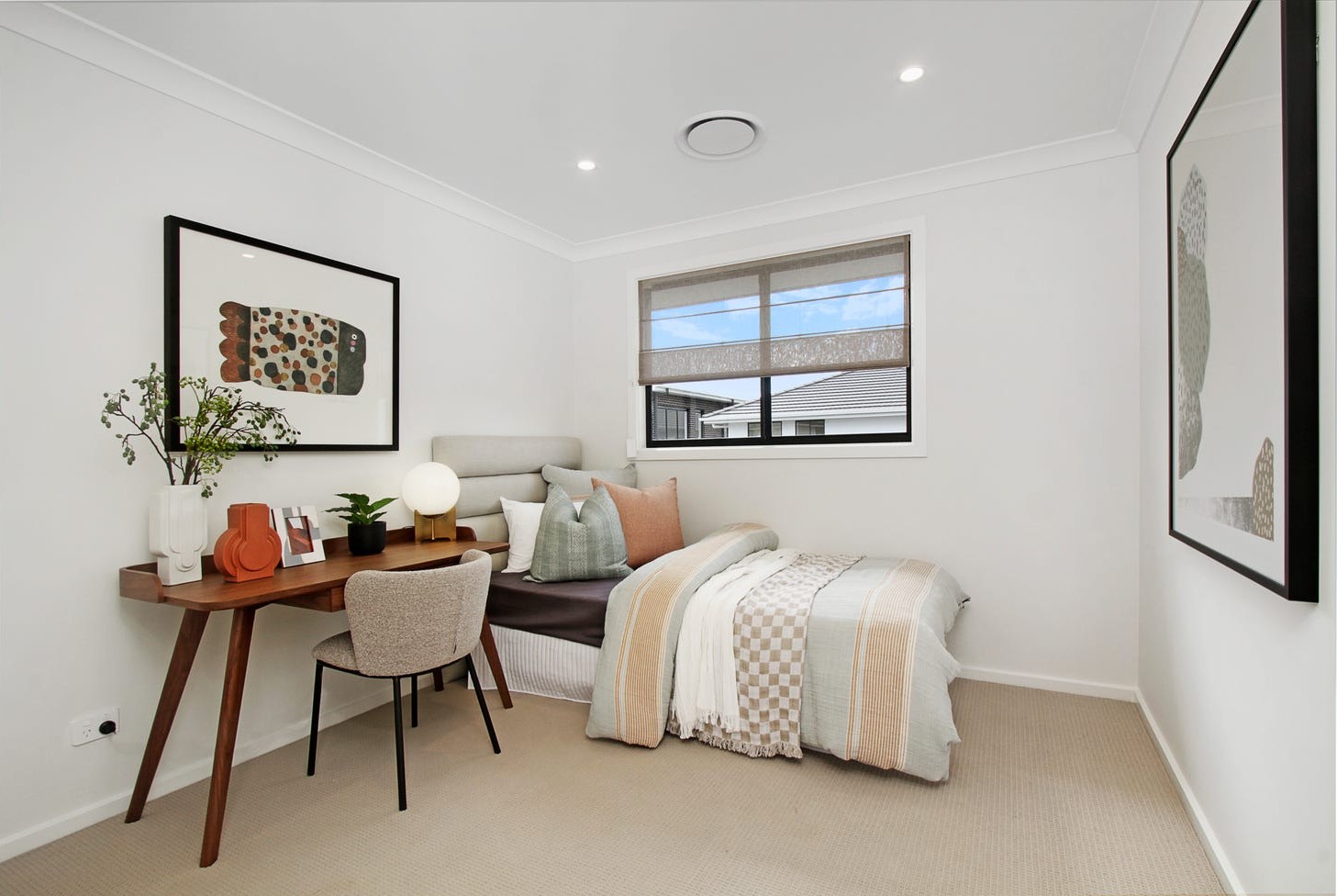 Eucalypt Grove Estate - Austral - Lot 235 Bedroom