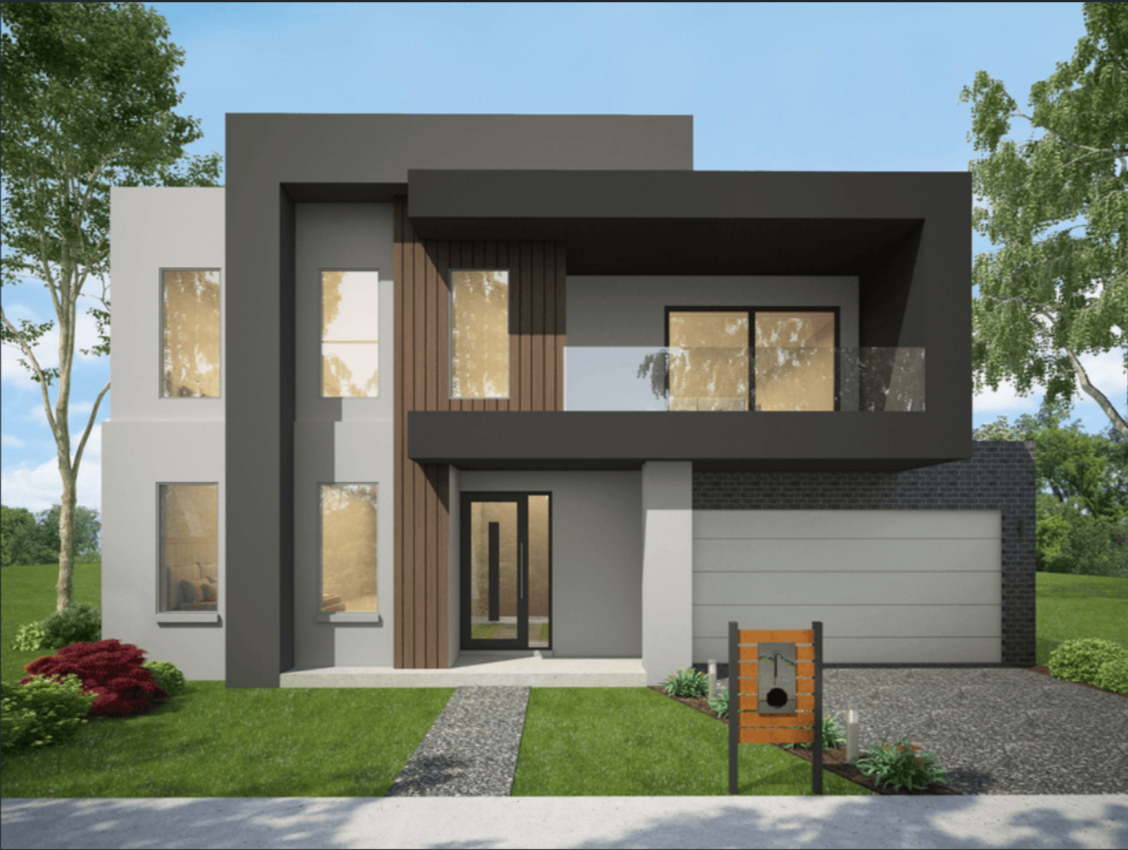 Eucara Estate - Lynbrook - Lot 1