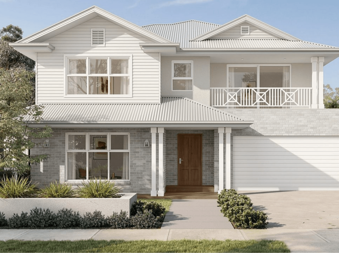 Eucara Estate - Lynbrook - Lot 1