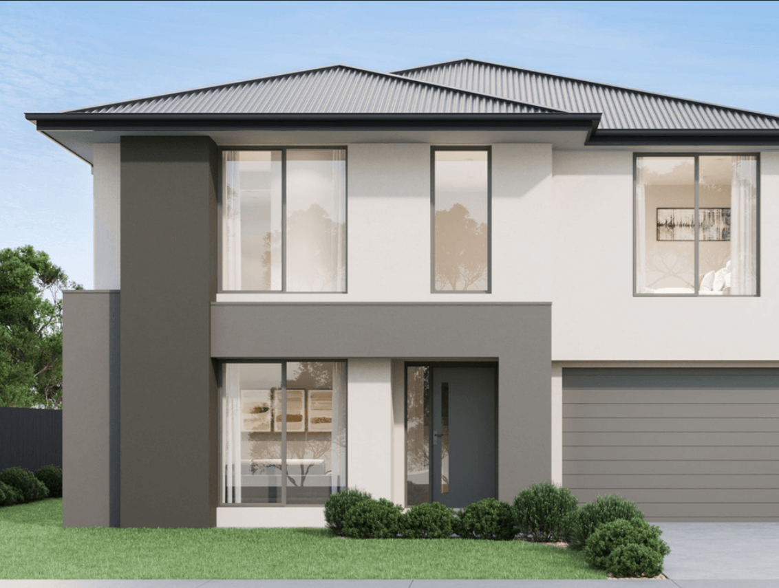 Eucara Estate - Lynbrook - Lot 1