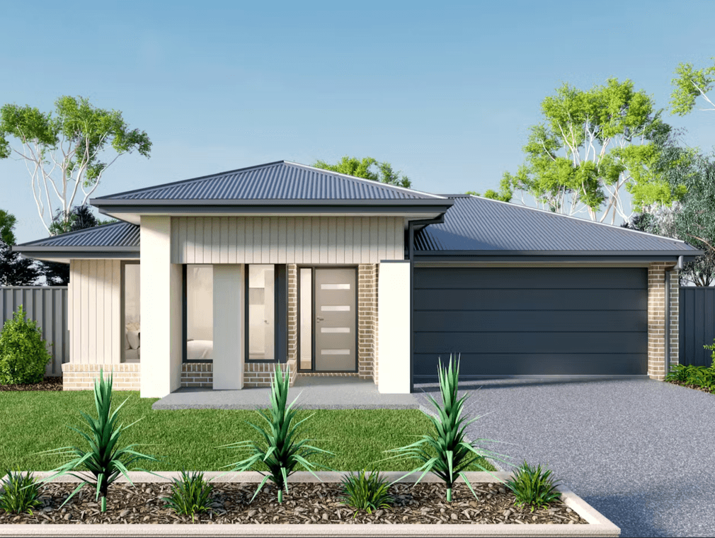 Eucara Estate - Lynbrook - Lot 25