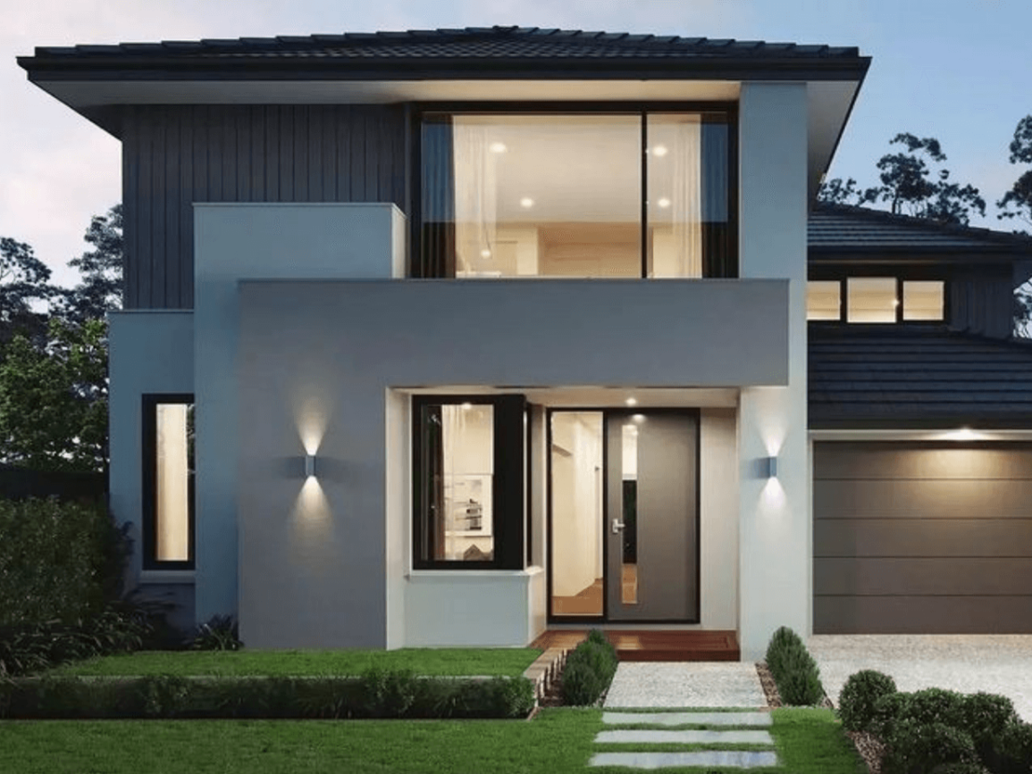 Eucara Estate - Lynbrook - Lot 27