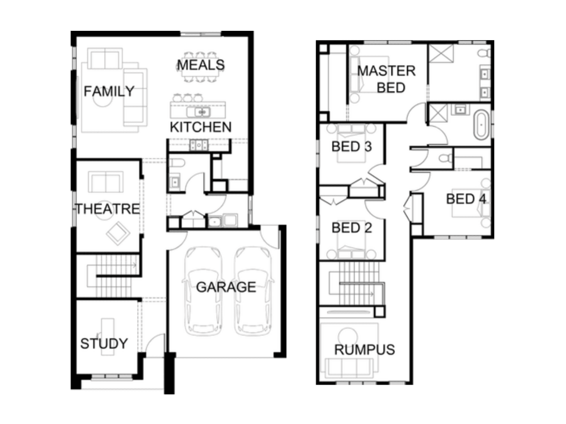 Eucara Estate - Lynbrook - Lot 27