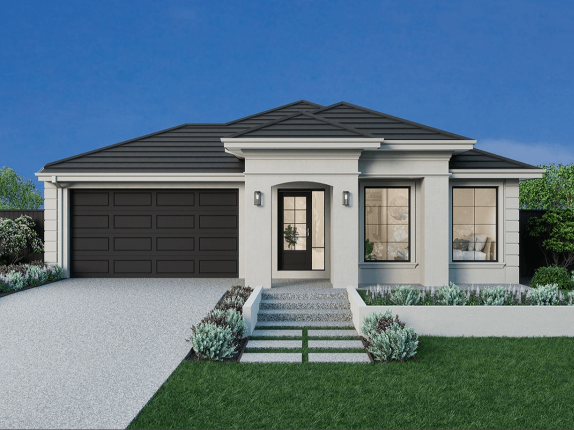 Eucara Estate - Lynbrook - Lot 27