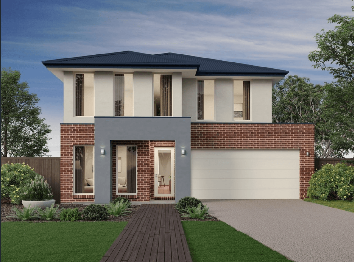 Eucara Estate - Lynbrook - Lot 27