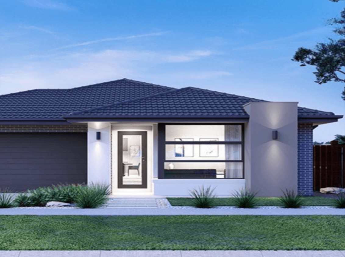 Eucara Estate - Lynbrook - Lot 28