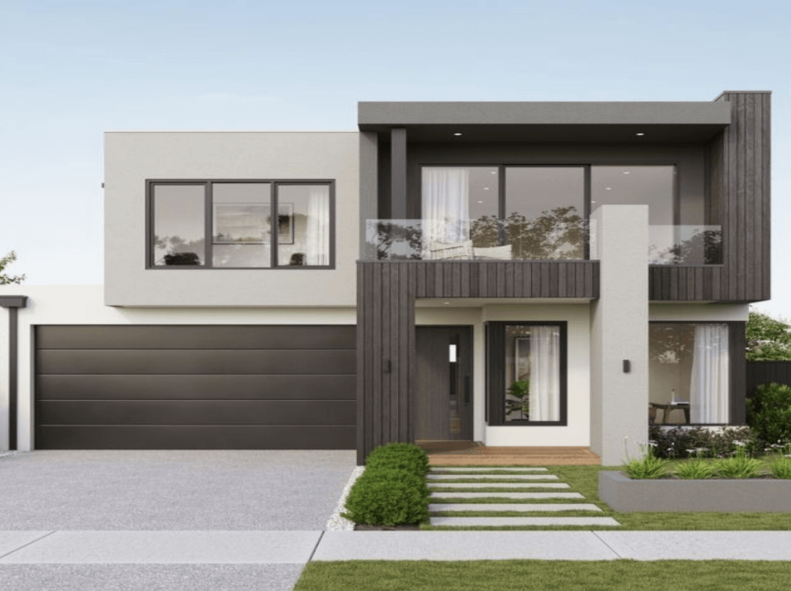 Eucara Estate - Lynbrook - Lot 28