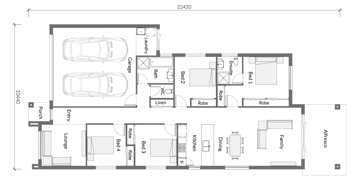 Everbloom Estate - Morayfield  - Lot 8