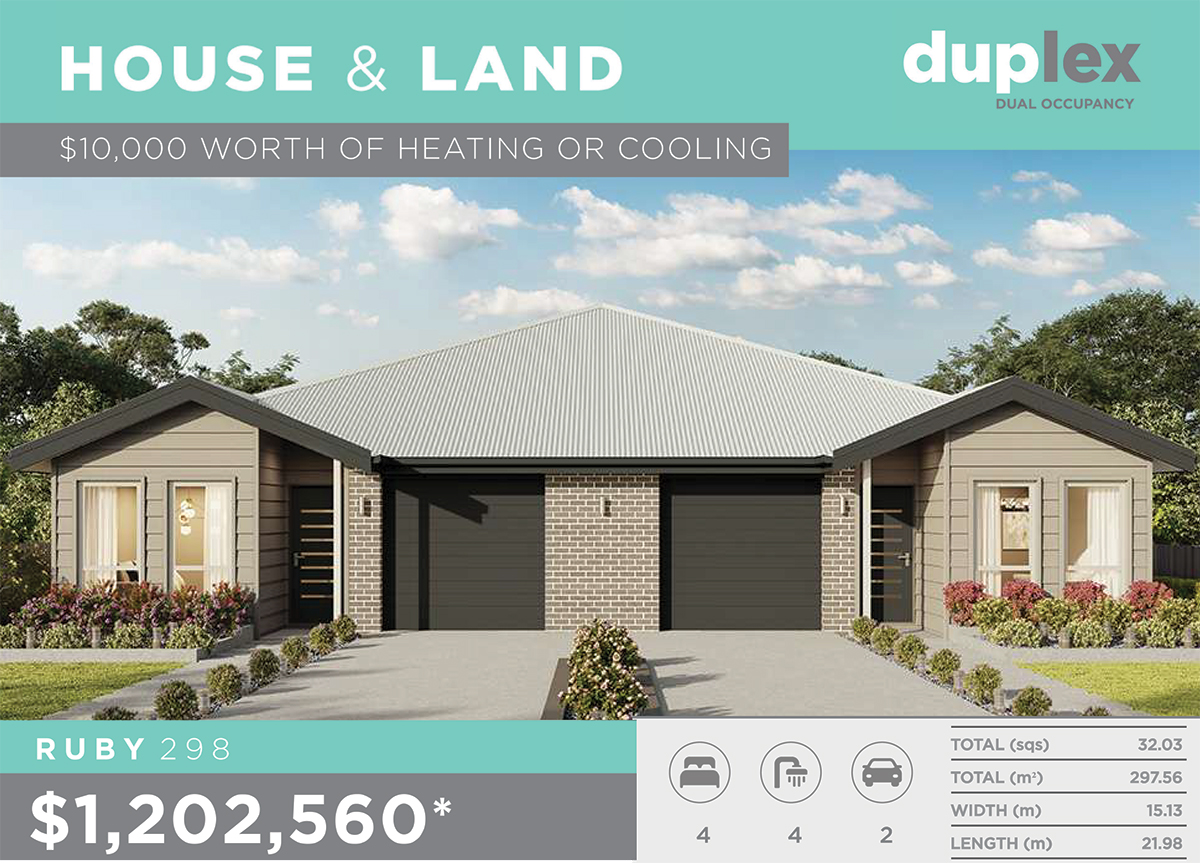 Evergreen Rise Estate - South Nowra - Lot 201
