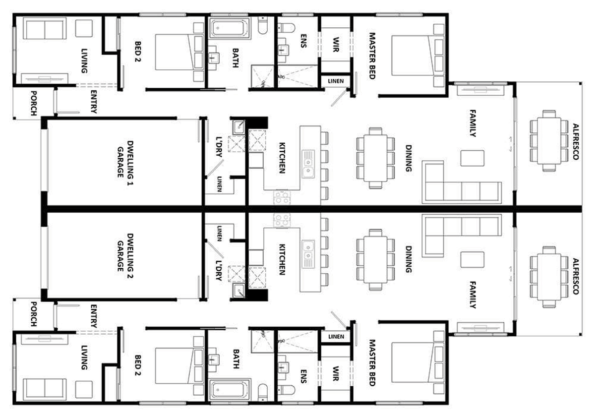 Evergreen Rise Estate - South Nowra - Lot 201