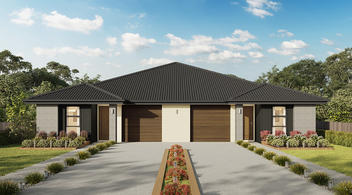 Evergreen Rise Estate - South Nowra - Lot 201