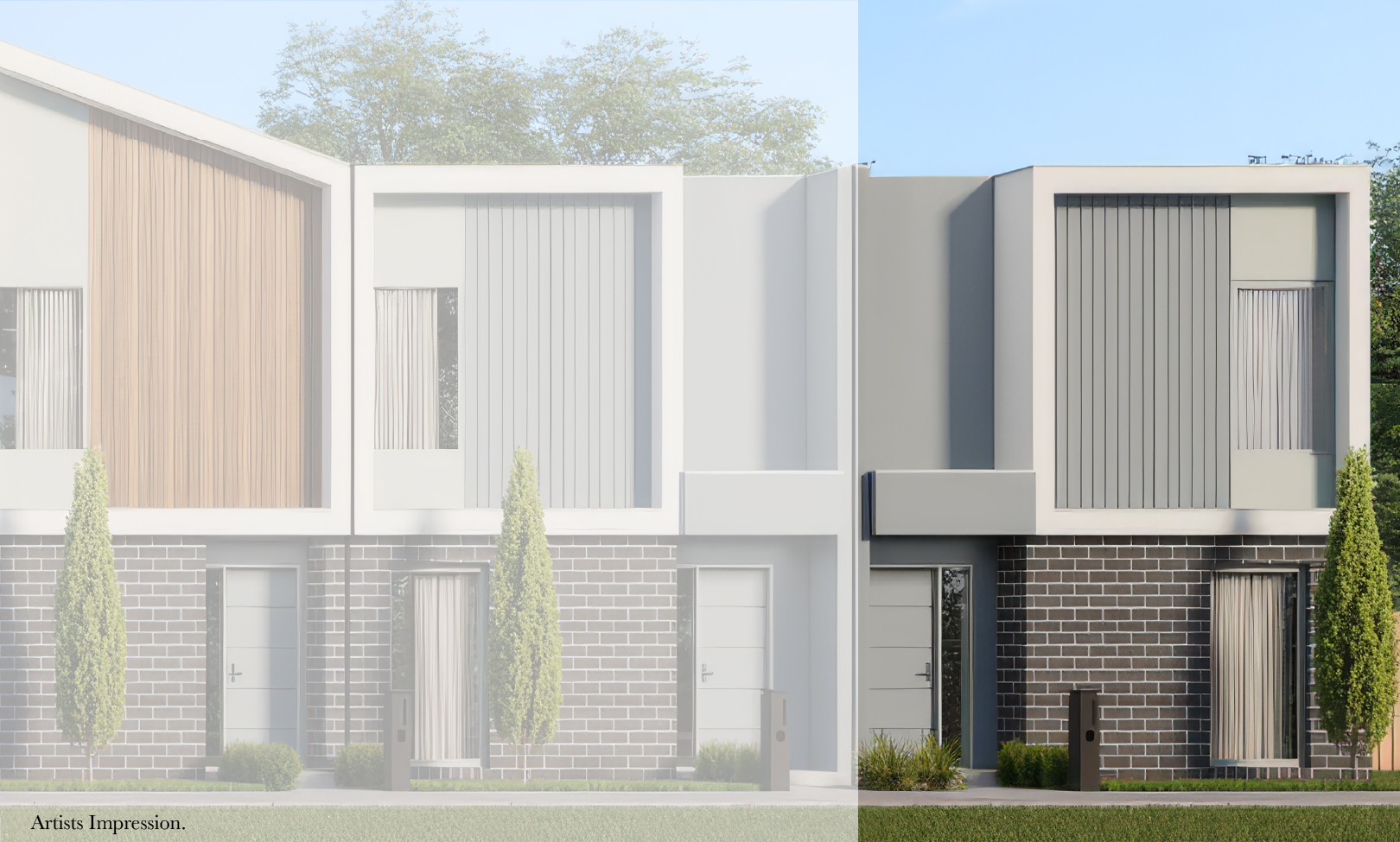 Everley Estate - Sunbury - Lot 954