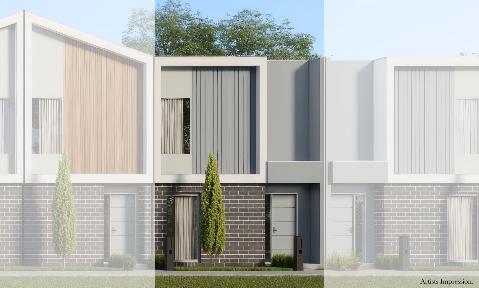 Everley Estate - Sunbury - Lot 955