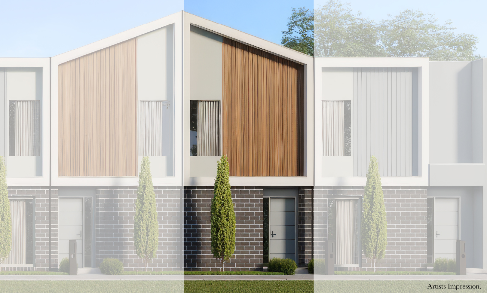 Everley Estate - Sunbury - Lot 956