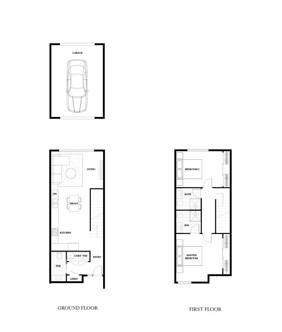 Everley Estate - Sunbury - Lot 956
