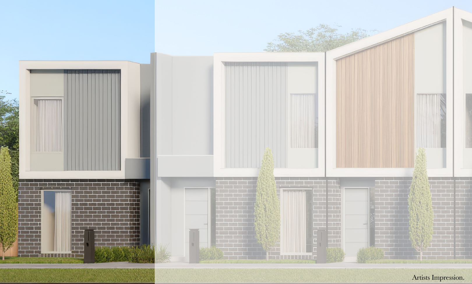 Everley Estate - Sunbury - Lot 963
