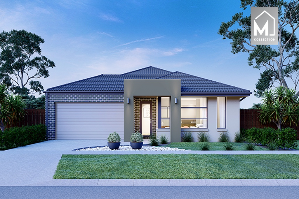 Exford Waters Estate - Weir Views - Lot 1862