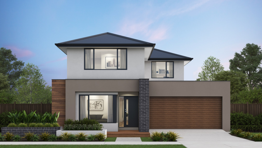 Exford Waters Estate - Weir Views - Lot 1865