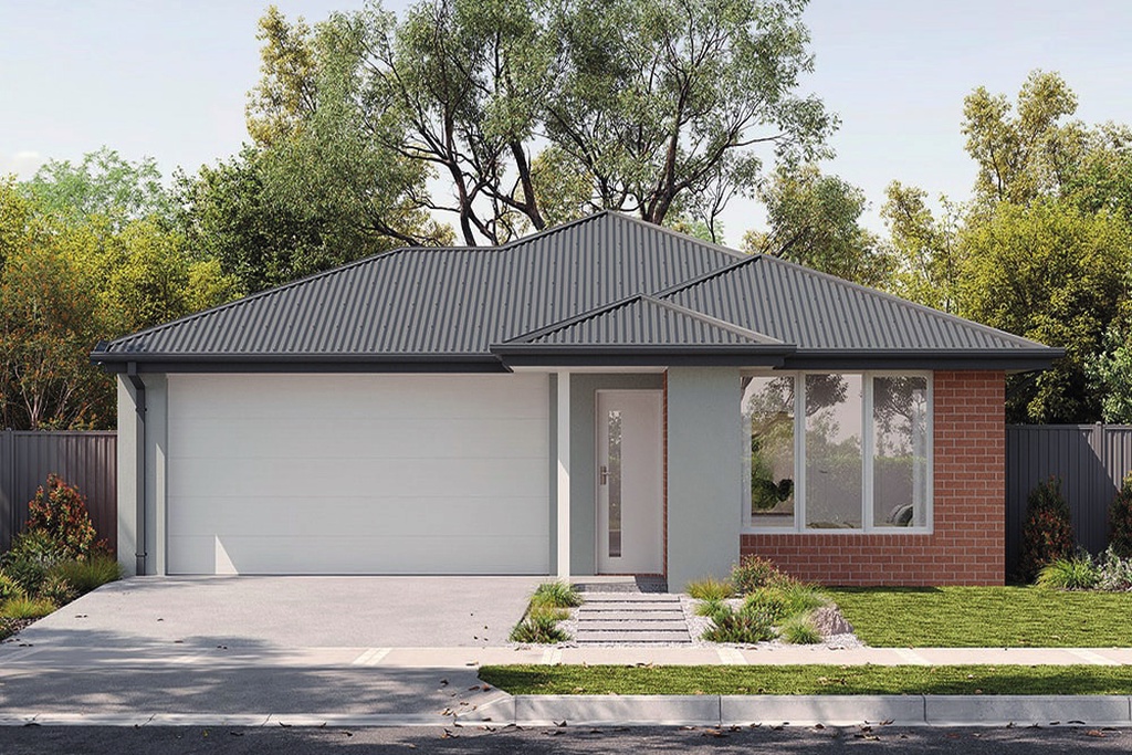 Exford Waters Estate - Weir Views - Lot 1889