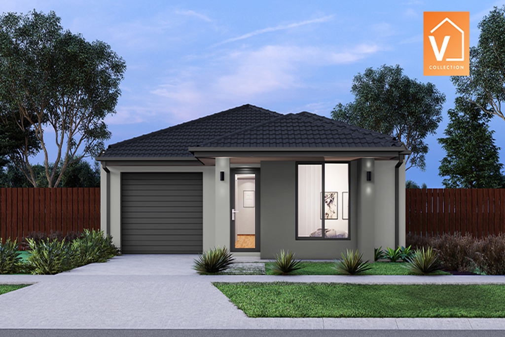 Exford Waters Estate - Weir Views - Lot 5039