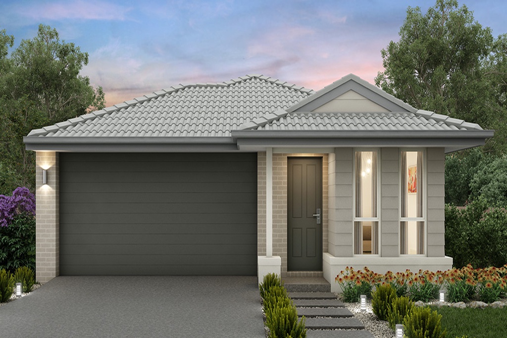 Exford Waters Estate - Weir Views - Lot 5058