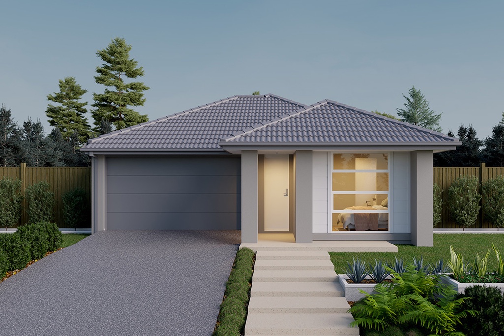 Exford Waters Estate - Weir Views - Lot 5078