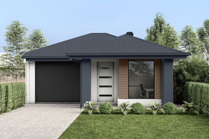 Eyre at Penfield Estate - Eyre - Lot 1727