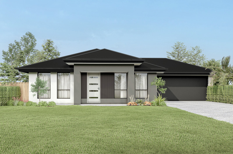 Eyre at Penfield Estate - Eyre - Lot 1764