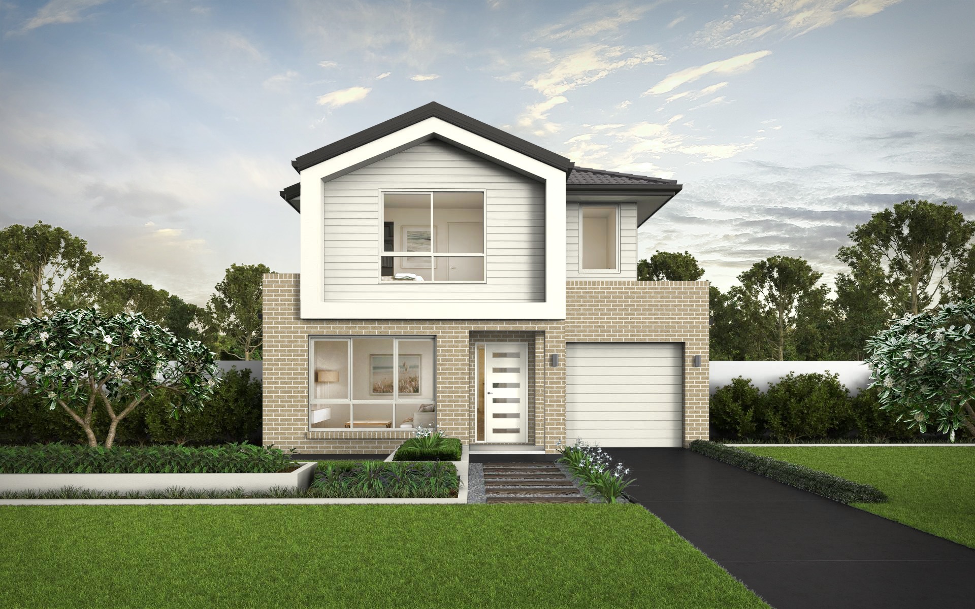 Fairwood Rise Estate - Rouse Hill - Lot 246